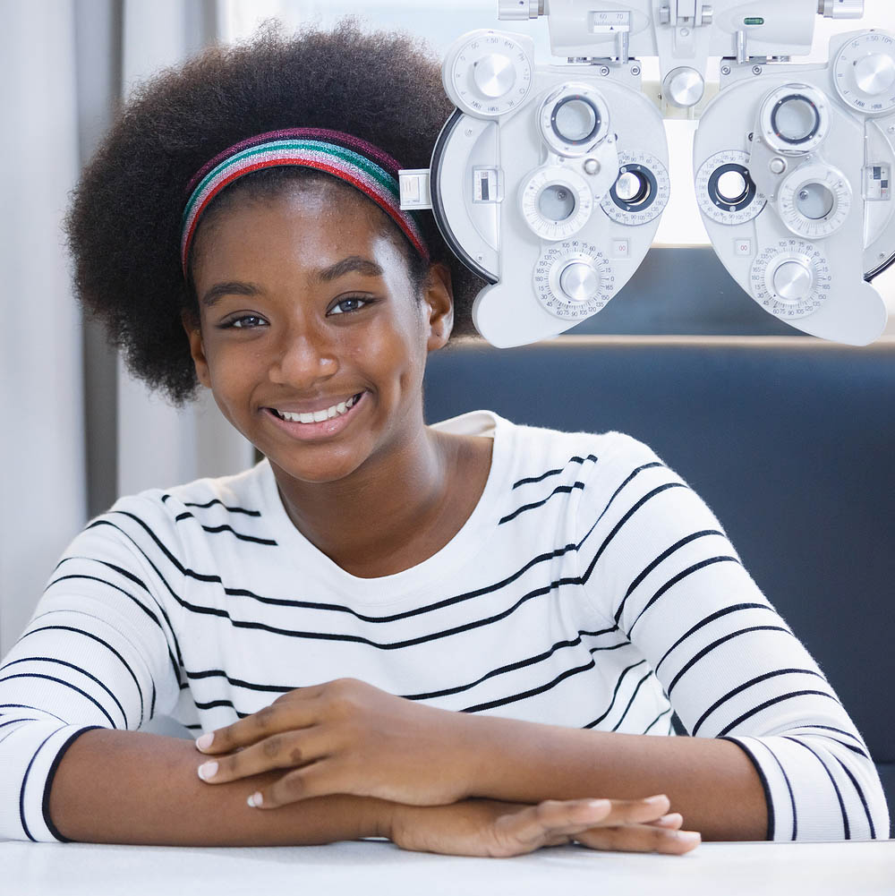 Comprehensive Eye Exams in Chillicothe