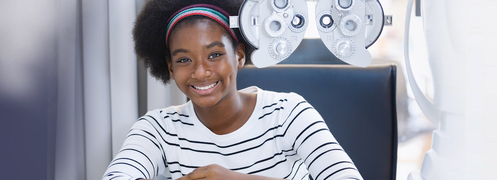 Comprehensive Eye Exams in Chillicothe
