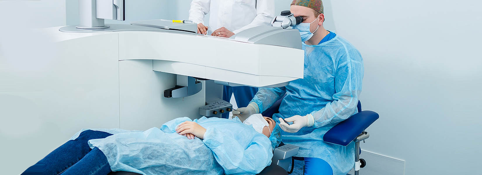 Glaucoma Treatment in Chillicothe